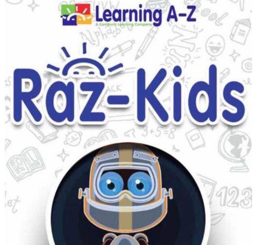 raz-kids它是美国1万多所学校采用的在线分级阅读产品,是最全的,分级