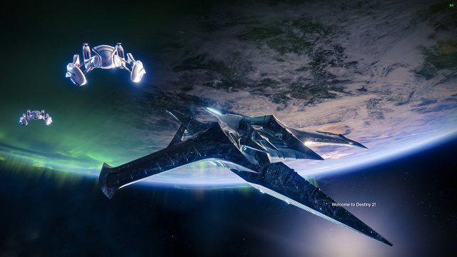 命运2内容完全版回顾缓慢但坚实的一步