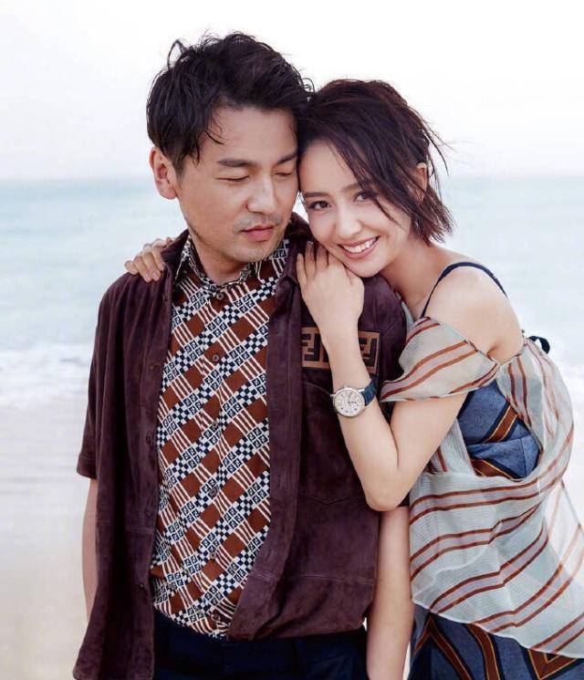 丈夫跟佟丽娅被出轨雷佳音妻子这么说粉丝感叹想多了