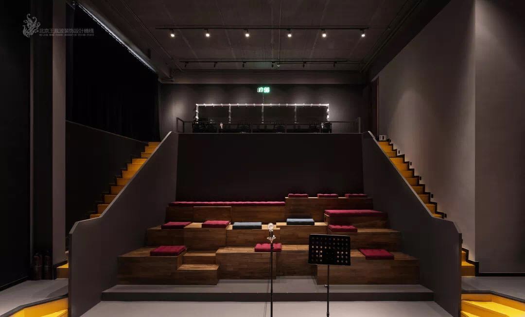 导演工作室优原创影业