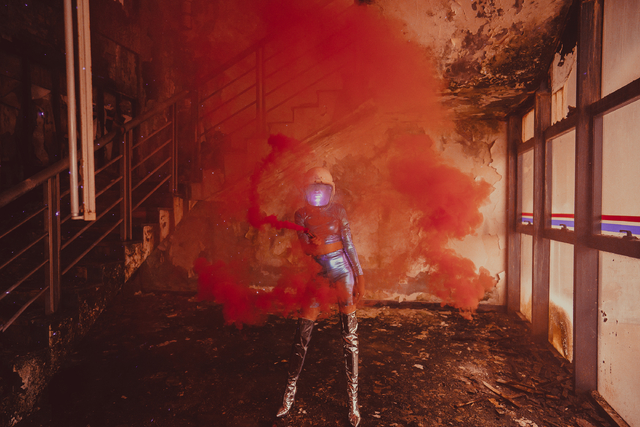 漫游火星 roving mars