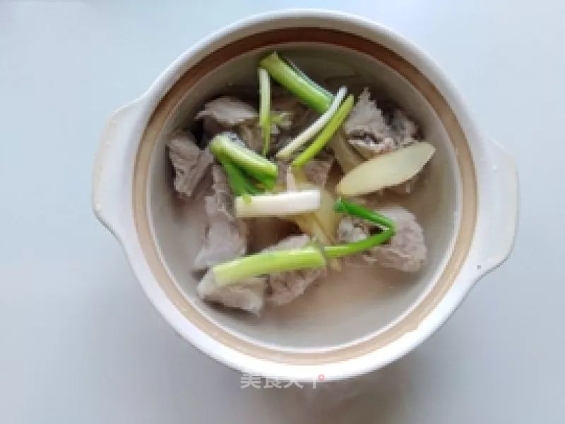 食尚冬瓜小排湯