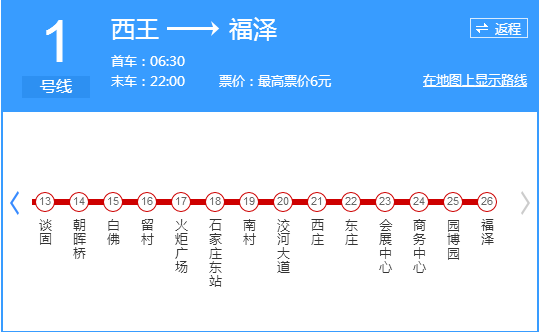 地铁1号线换乘图图片