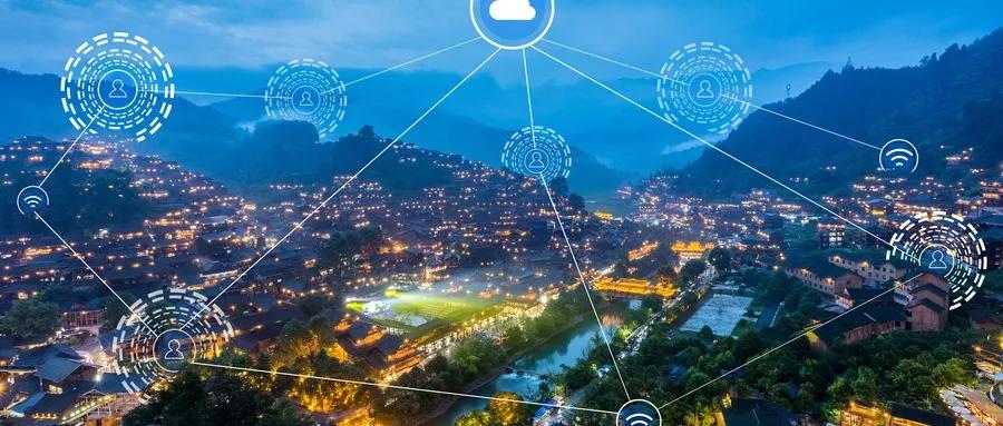 万物互联时代降临把握物联网趋势浪潮快速高薪就业