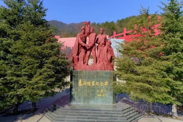 我省发布 16 条红色旅游精品线路 凉山境内有会理冕宁