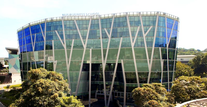 国内学生如何考上新加坡国立大学