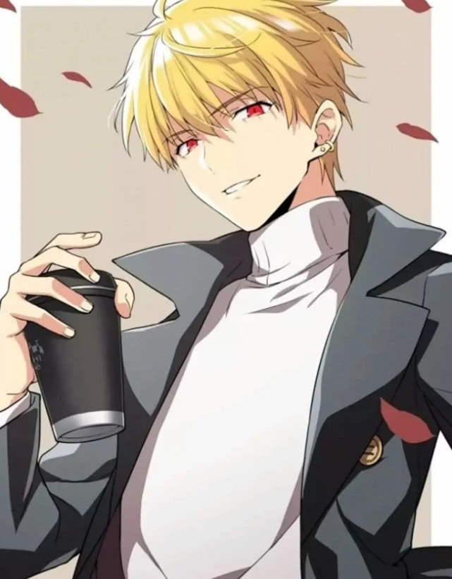 fgo的令咒为什么一天一画令咒居然可以让呆毛王少吃点