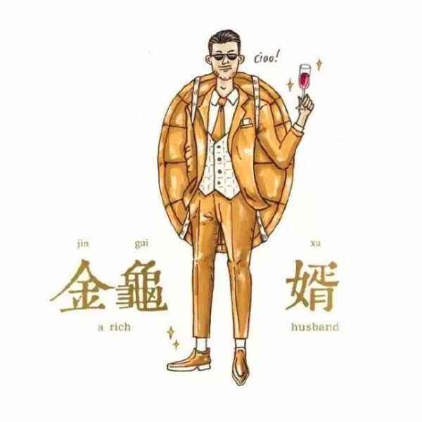 视频i知道为什么都要钓金龟婿吗这事得找武则天