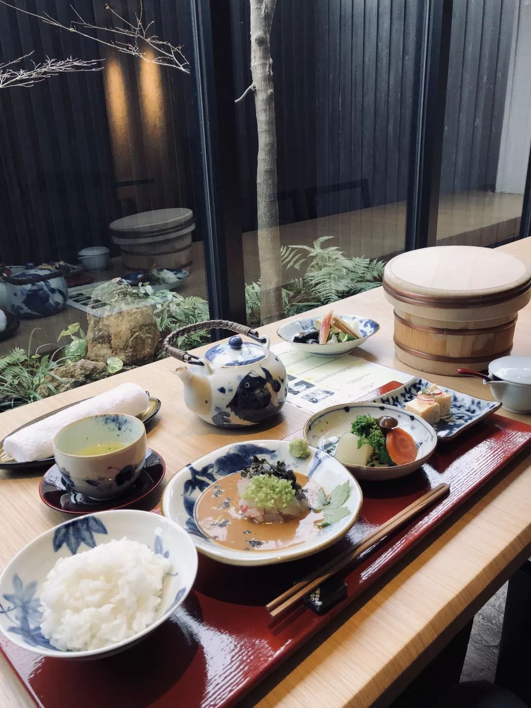 京都|绝不能错过的日式餐厅