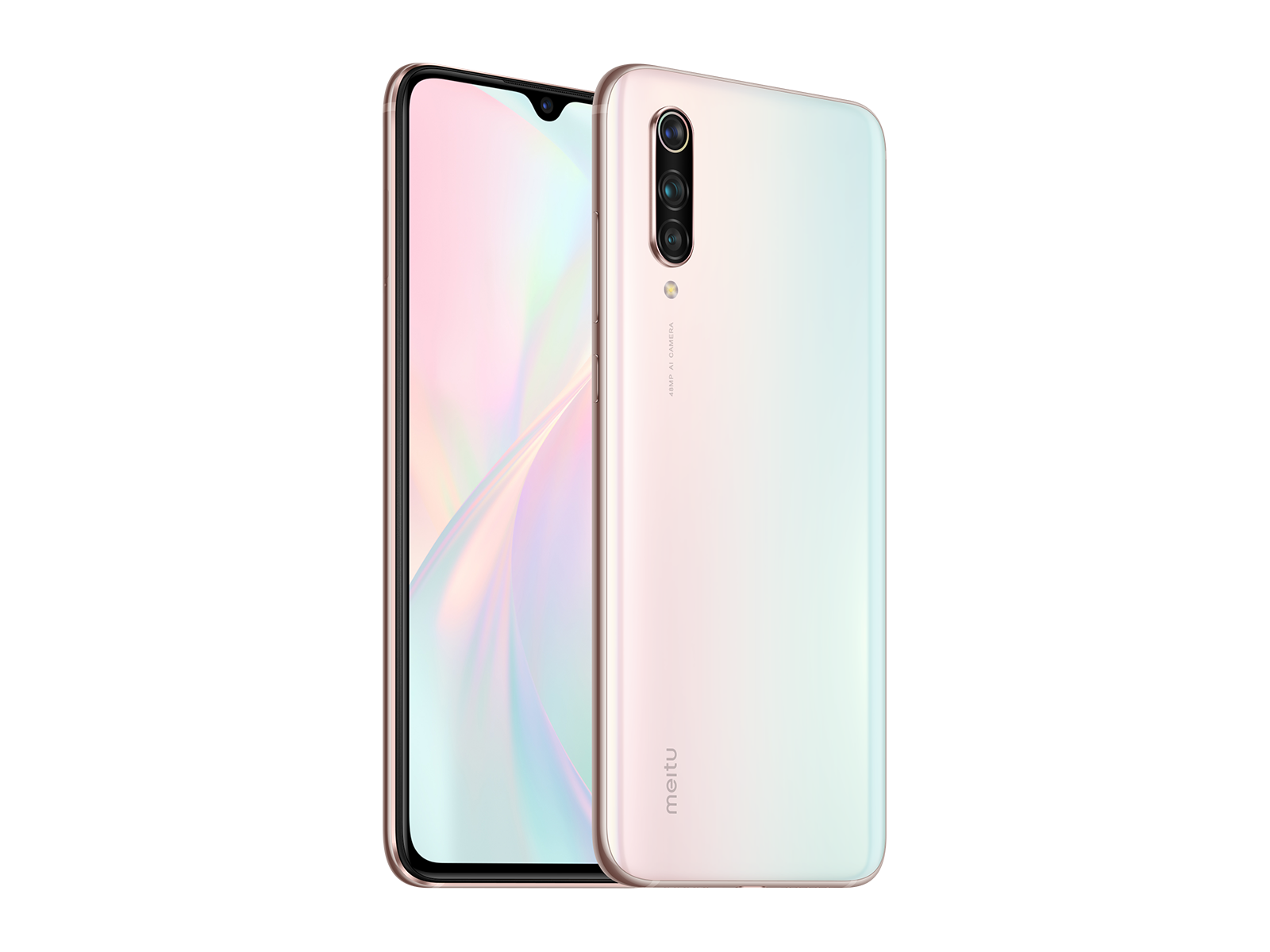 小米cc9cc9ecc9美图定制版1299元起发布除了感人的价格还有啥