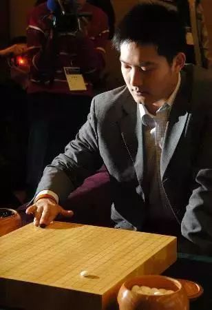 【亲子书香】儿童围棋教室 (初级教程)_常昊