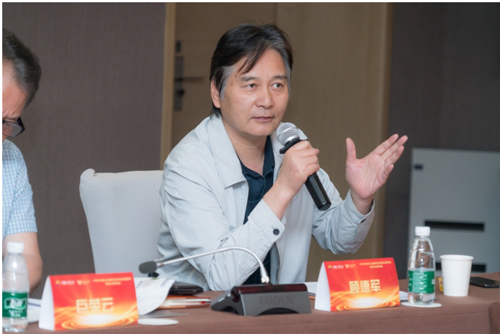 5g时代高速公路服务区新商域场景研究项目大纲评审会成功举办