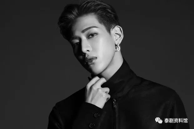 泰国娱乐2019年6月ig涨粉最多的泰国明星top10