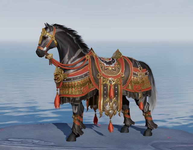 别再被"汗血宝马"骗了!快来看看"遗失的美好"还能换些啥吧!