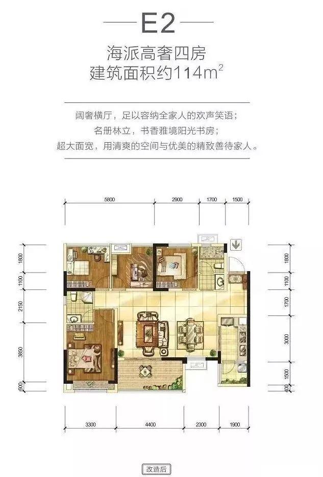 宜賓在建在售樓盤速遞第17期綠地宜賓城際空間站陽光城瓏山悅