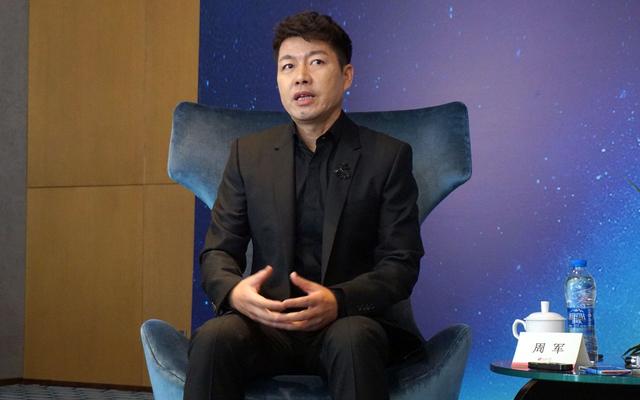 周军卸任一方总经理将回归申花:此时离开对不起万达