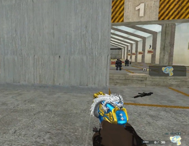 cf又拿cop青龙做文章送好友礼包就能免费领你领取了吗