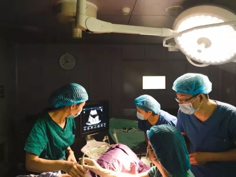 正在准备试管的你无痛取卵不进来了解一下