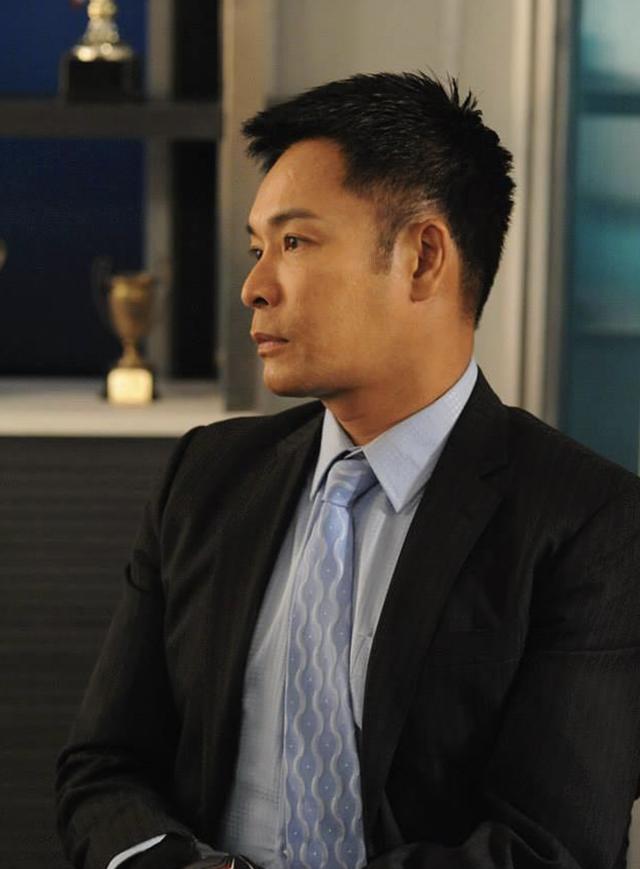 郭晋安服务tvb逾30年名下物业近亿元,五套房产妻子无份拒留子女