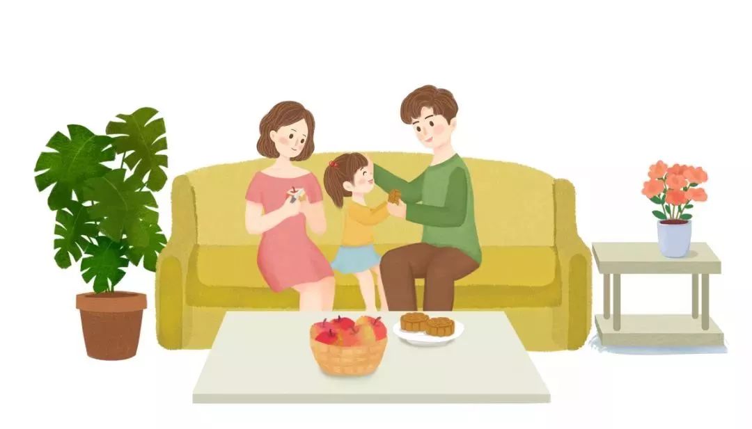 90%父母都会犯的错,你的温情陪伴,才是孩子最想要的