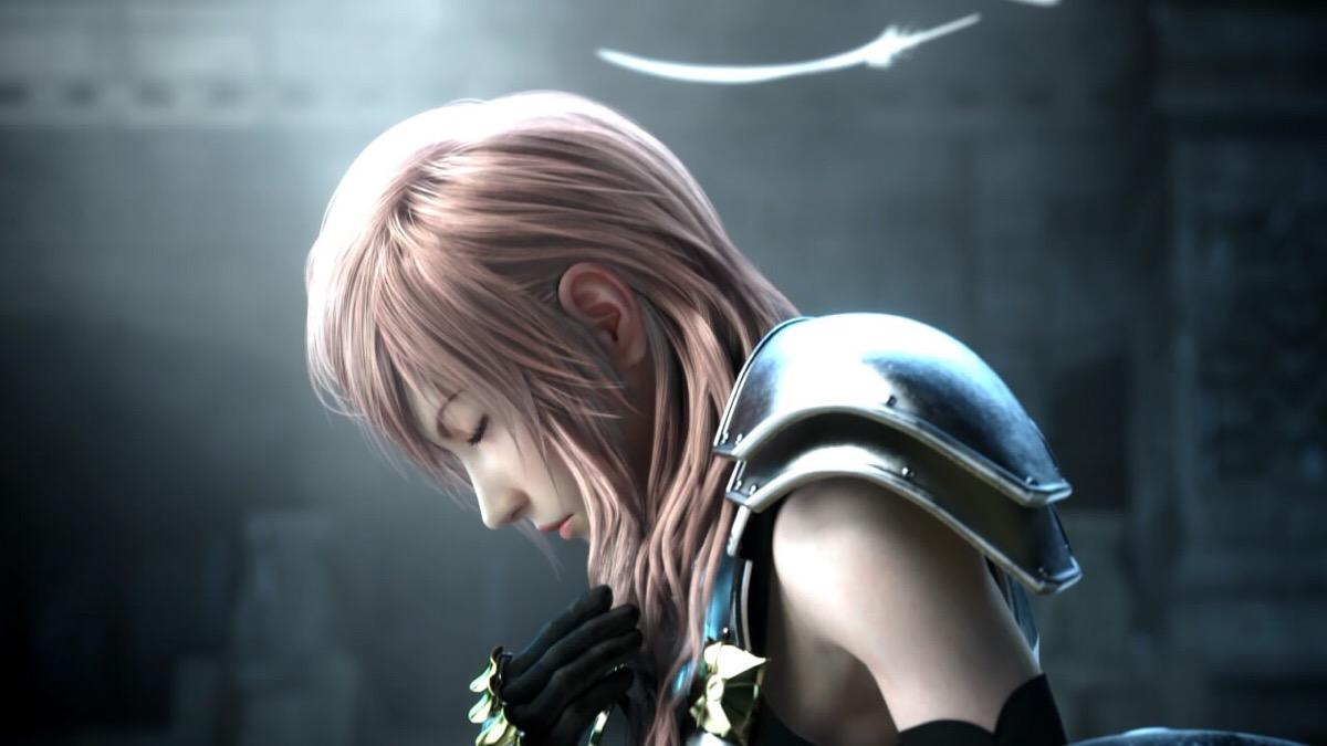 最终幻想尤娜 来自搜狐网