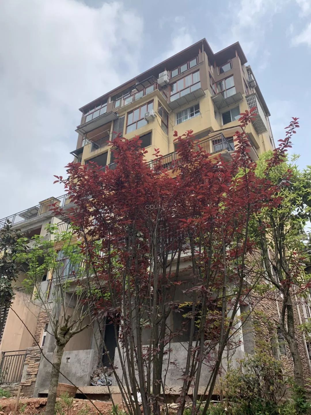 四面山50套避暑房转让