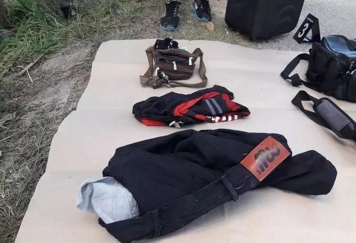 河边浮尸漂浮3小时吓坏村民警察赶到后死者竟然坐了起来