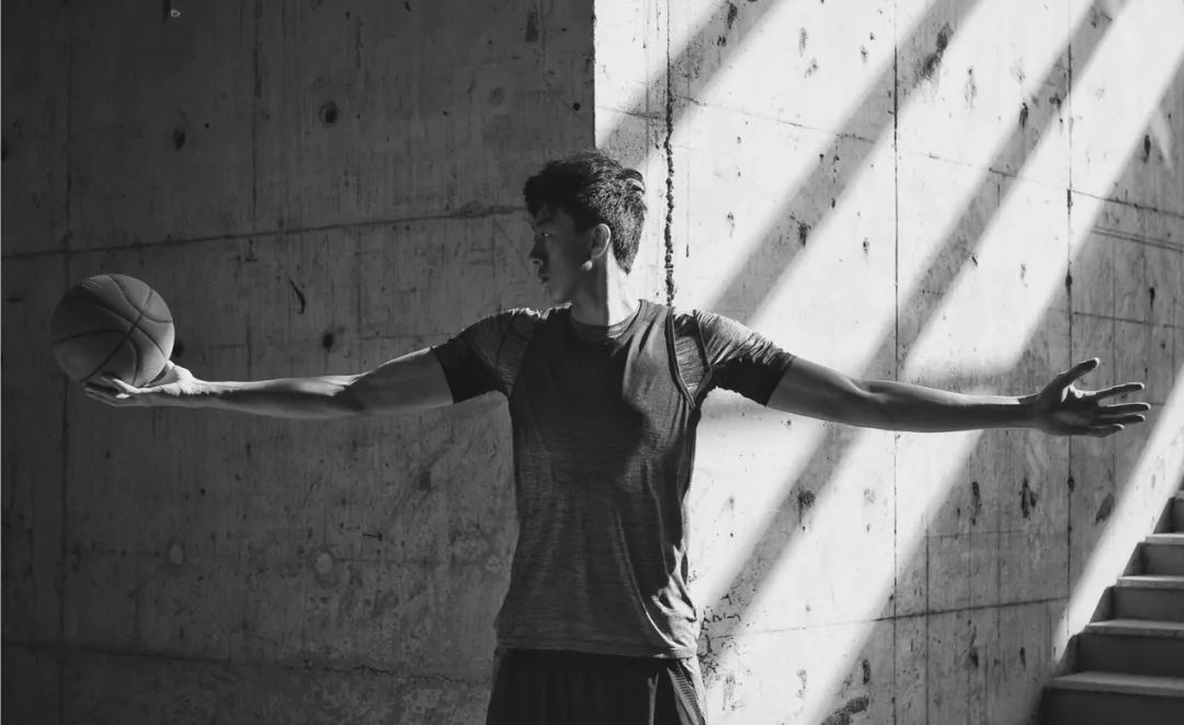 王少杰北大杜兰特的篮球之路