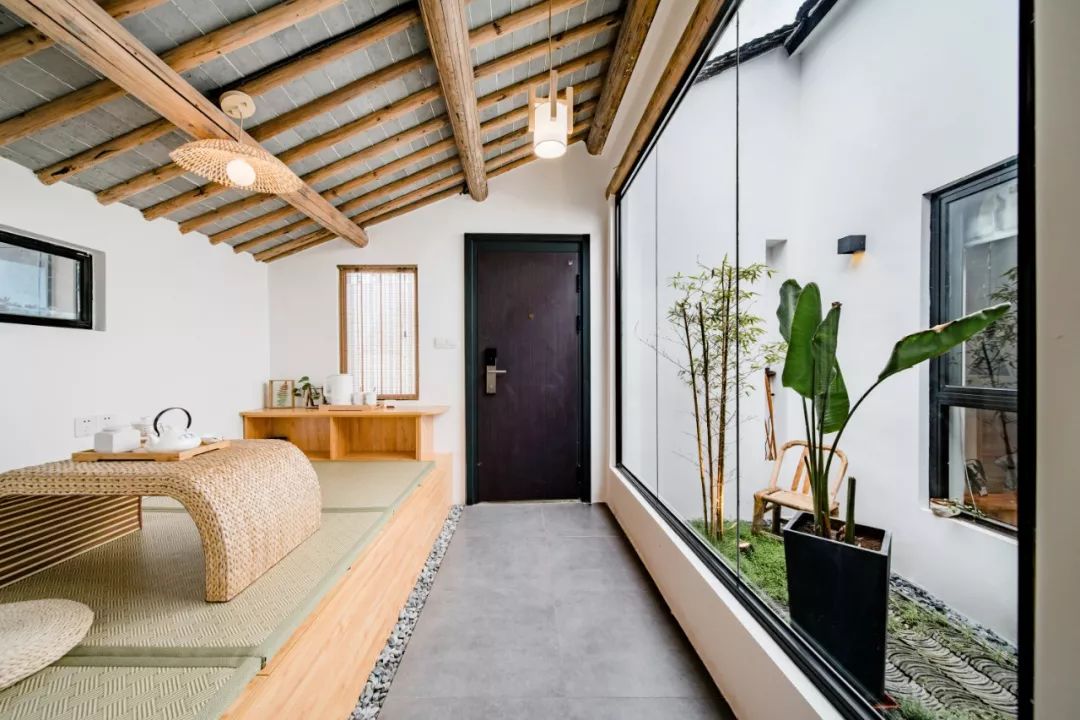 仅花六万他再次用苏州老宅改造阐述古城你值得都挺好