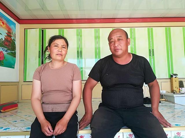 奈曼好人365明仁苏木保安村看看今天谁上榜