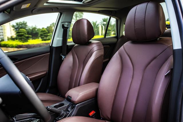 汽车座椅怎么清洗老司机教你汽车座椅清洁小妙招