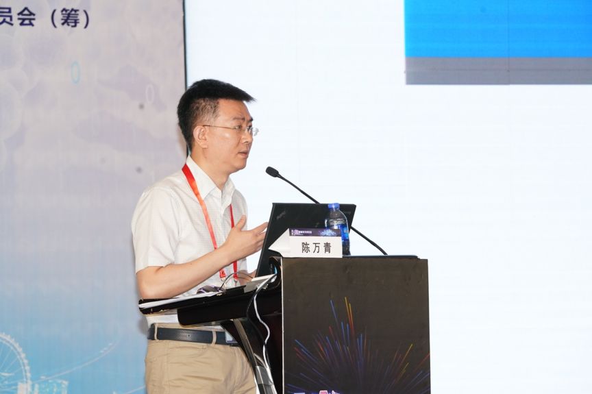 医工结合为肿瘤诊疗带来更多可能第一届智能肿瘤学天津论坛正式召开