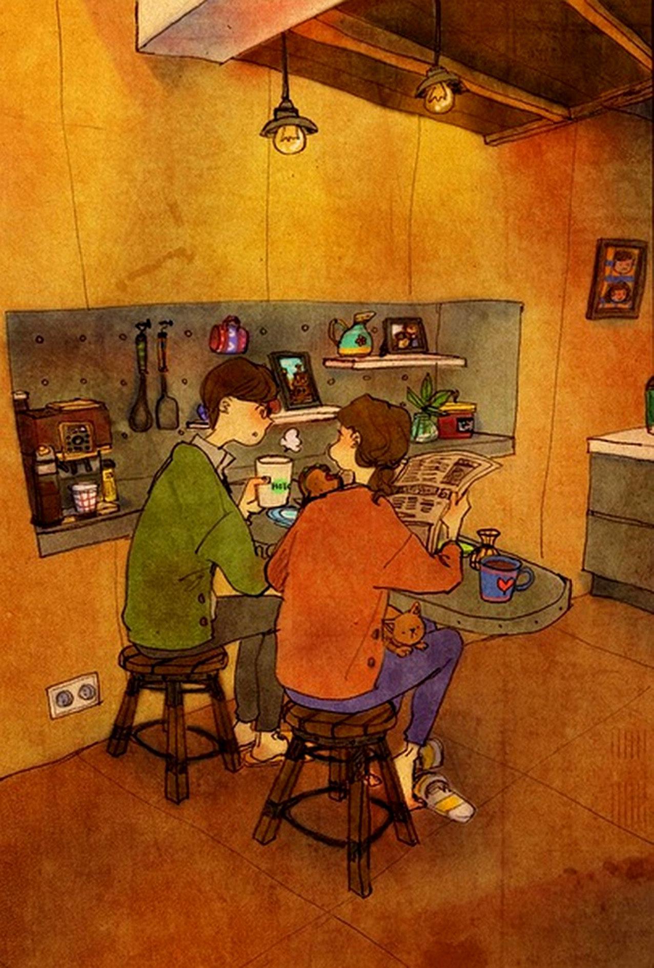 想知道男人是否真心爱你跟他亲密接触就知道了