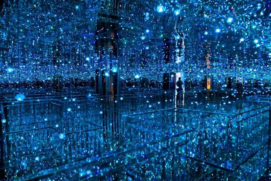 红透全网的"星空魔幻城"来杭州啦!内含免费抢票攻略