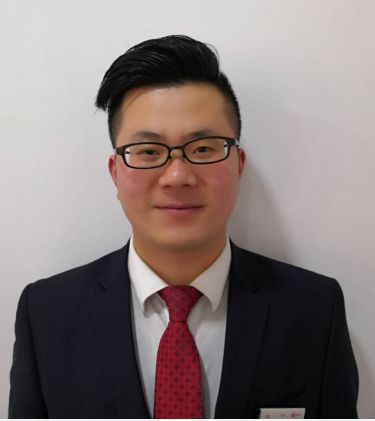 榜样的力量第二季度明星员工闪耀诞生