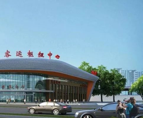 蒙城新综合客运枢纽站已开建投入使用时间