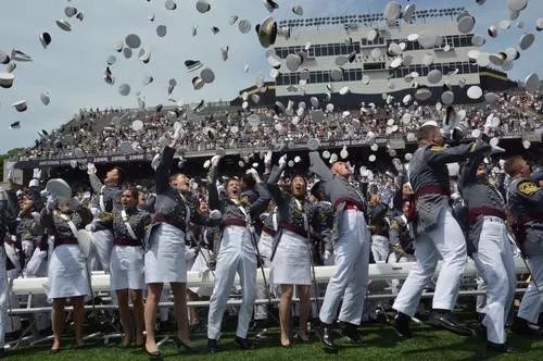 西点军校为什么牛逼