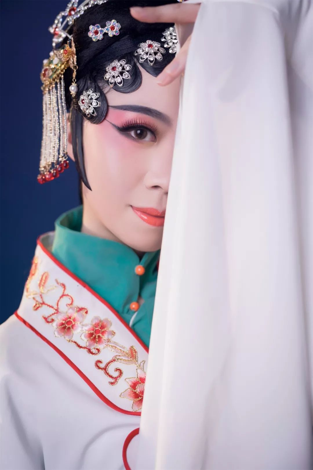 定制拍摄的专属风格当然,古艺摄影还有超多其他经典主题风格汉唐风