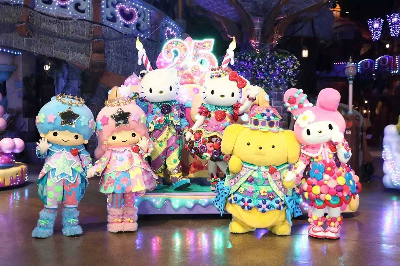 单一主题乐园如何更多元化主题乐园规划设计