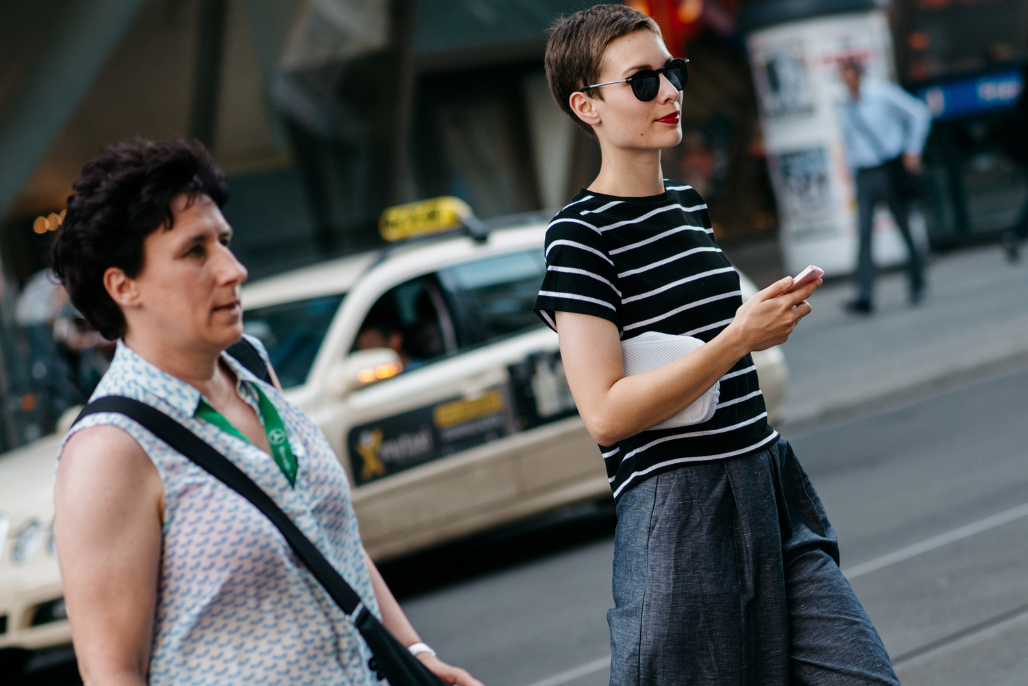 街拍|细节之美 北欧街拍的学习笔记(四)