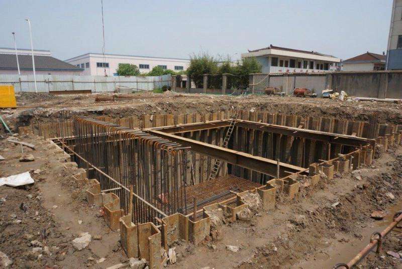 简述拉森桩钢板桩的拔除注意事项