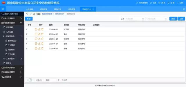 班组|什么是班组管理系统？看完这篇就明白了