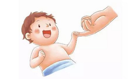 新生儿早早期智力开发体系促进婴儿智力发育的运动必须收藏