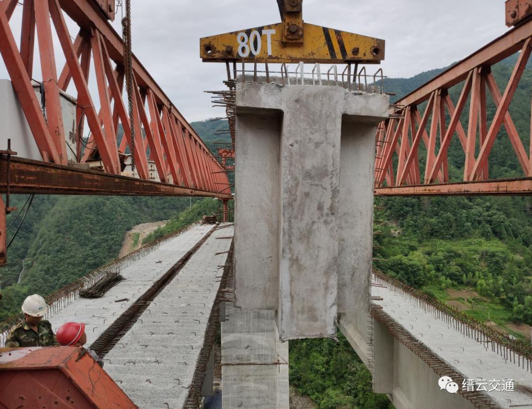 探访幸福路缙云县城至方溪大洋新路印象