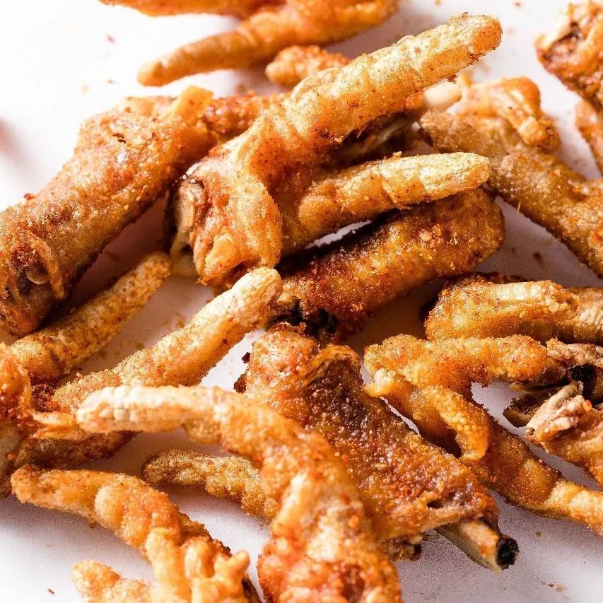 我到ktv就想吃温莎的炸鸡爪你造吗丨食神唱k