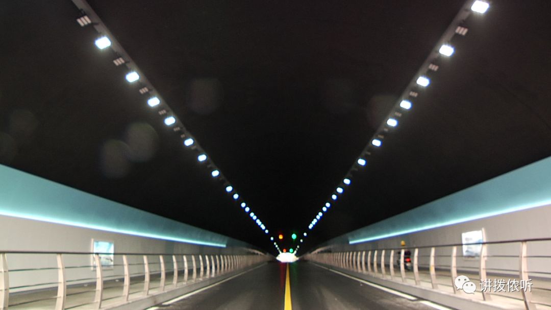 据了解,磨盘山隧道项目作为岱山县的重点工程之一,也是岱山首个ppp