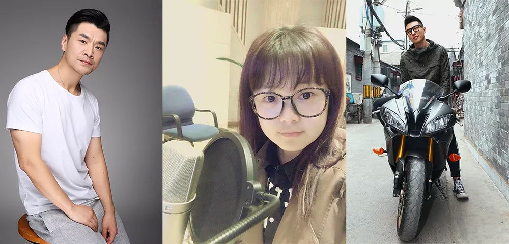 北京大艺博启动国内首个声音交互展「the black box