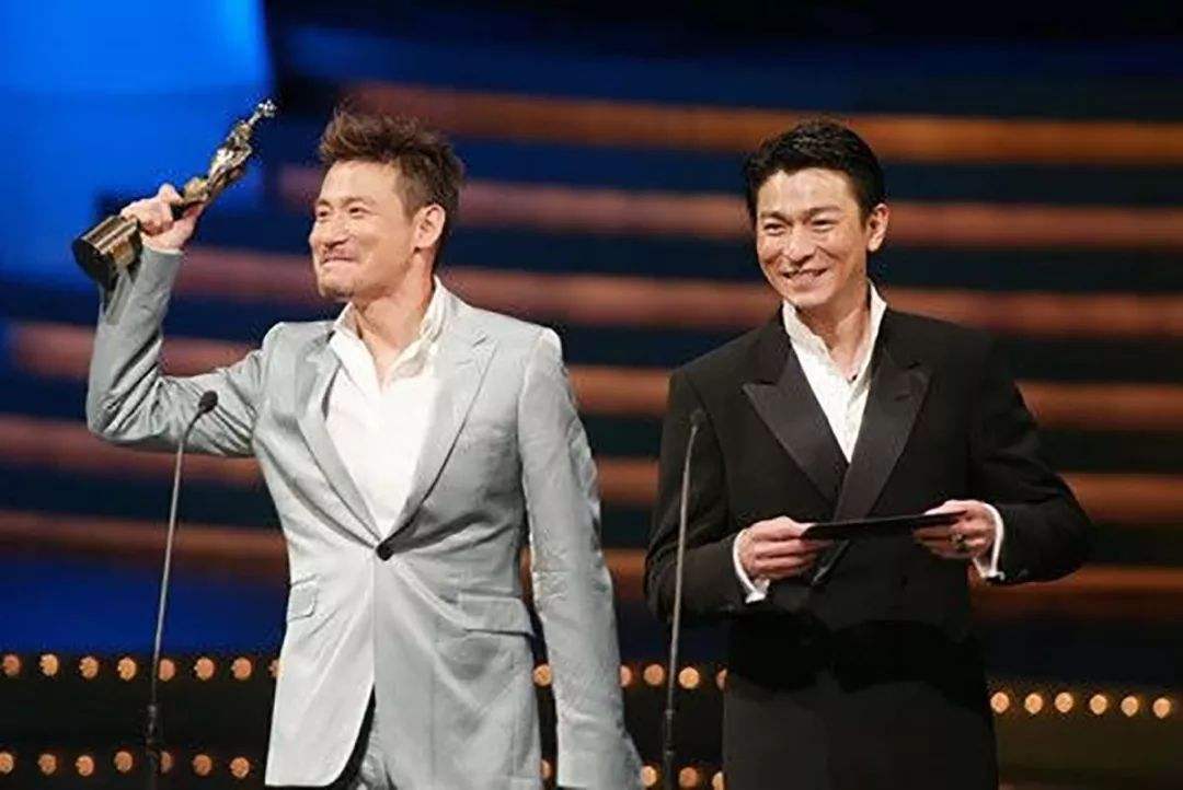 原创刘德华直言张学友不愿参与四大天王合体,他俩到底有何心结?