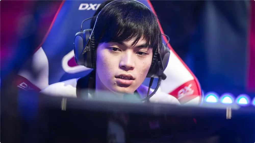 mouse谈及现役选手厂长是个老实人smlz终极闷骚