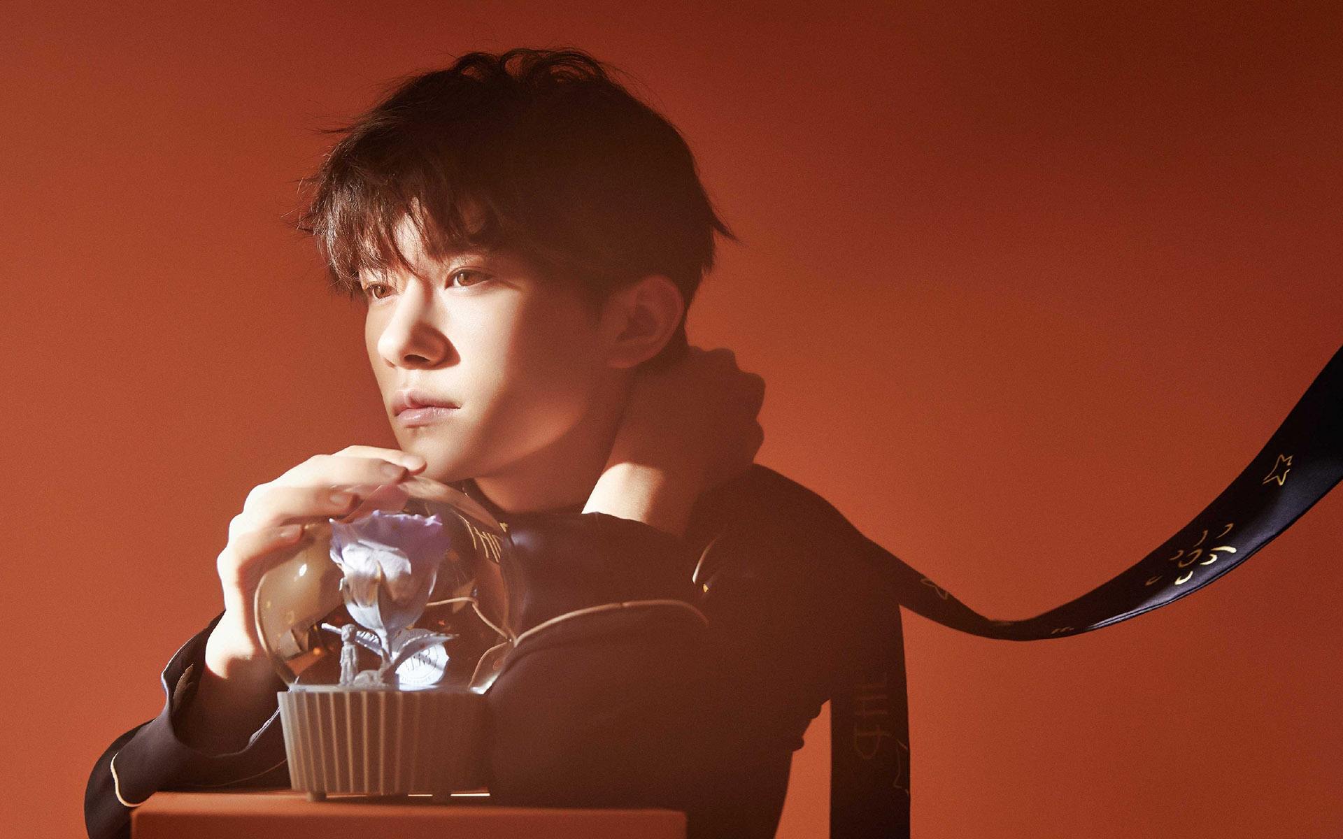 易烊千玺你凭什么这么红